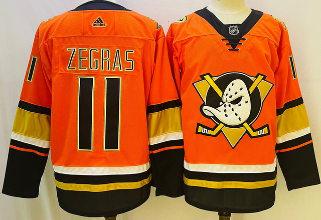 Anaheim Ducks Jerseys 10